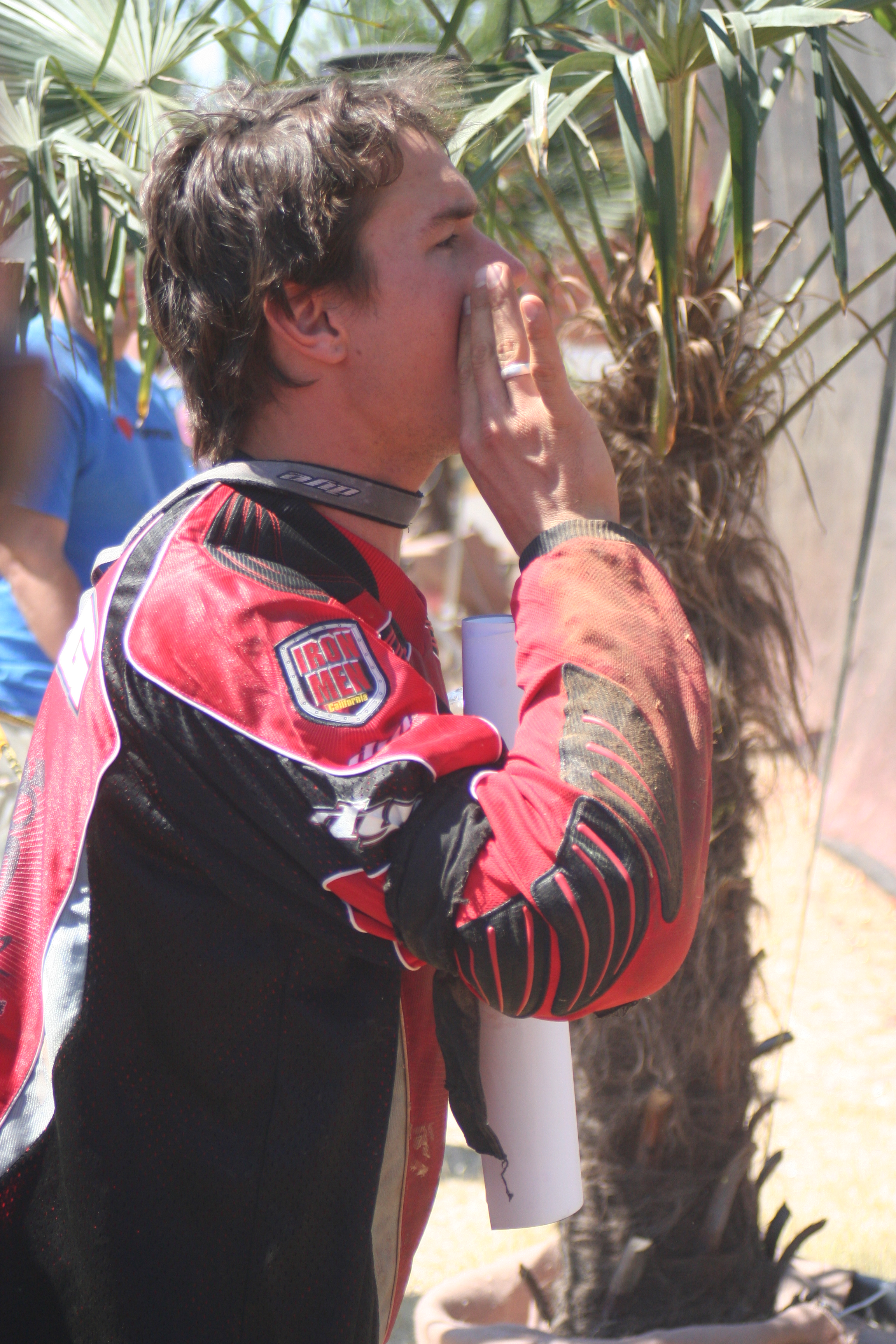 Fotografía IMG 7345 en el álbum Iberian Cup 2006